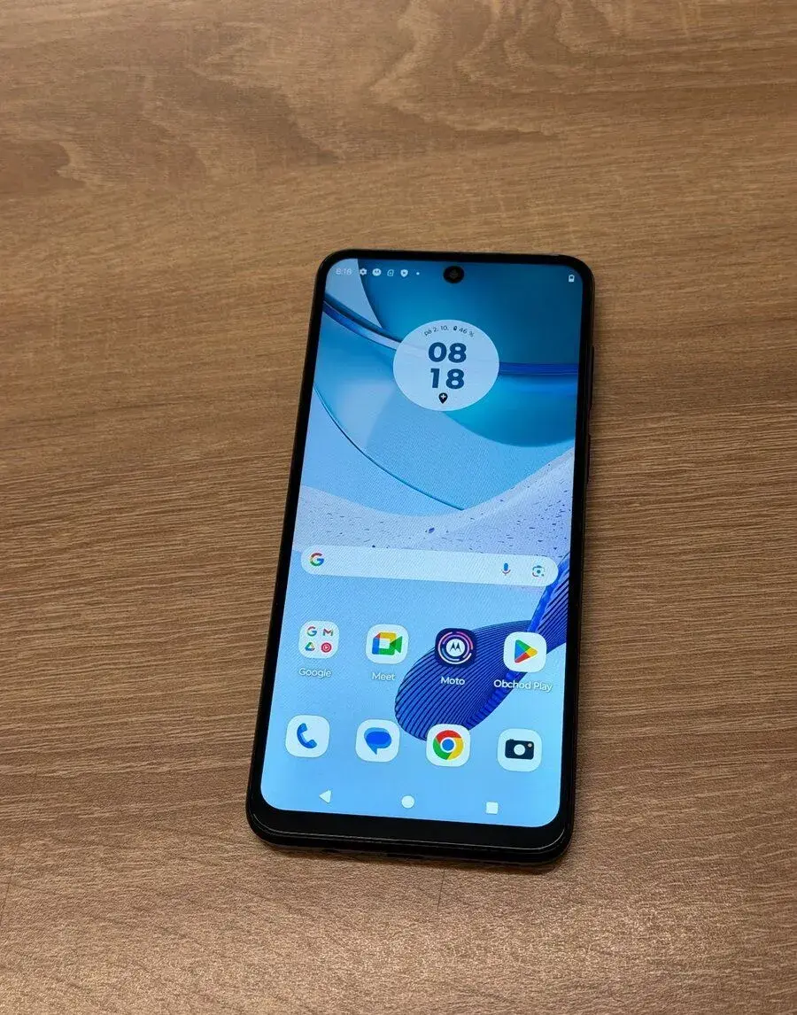 Motorola G53 5G 4/128GB