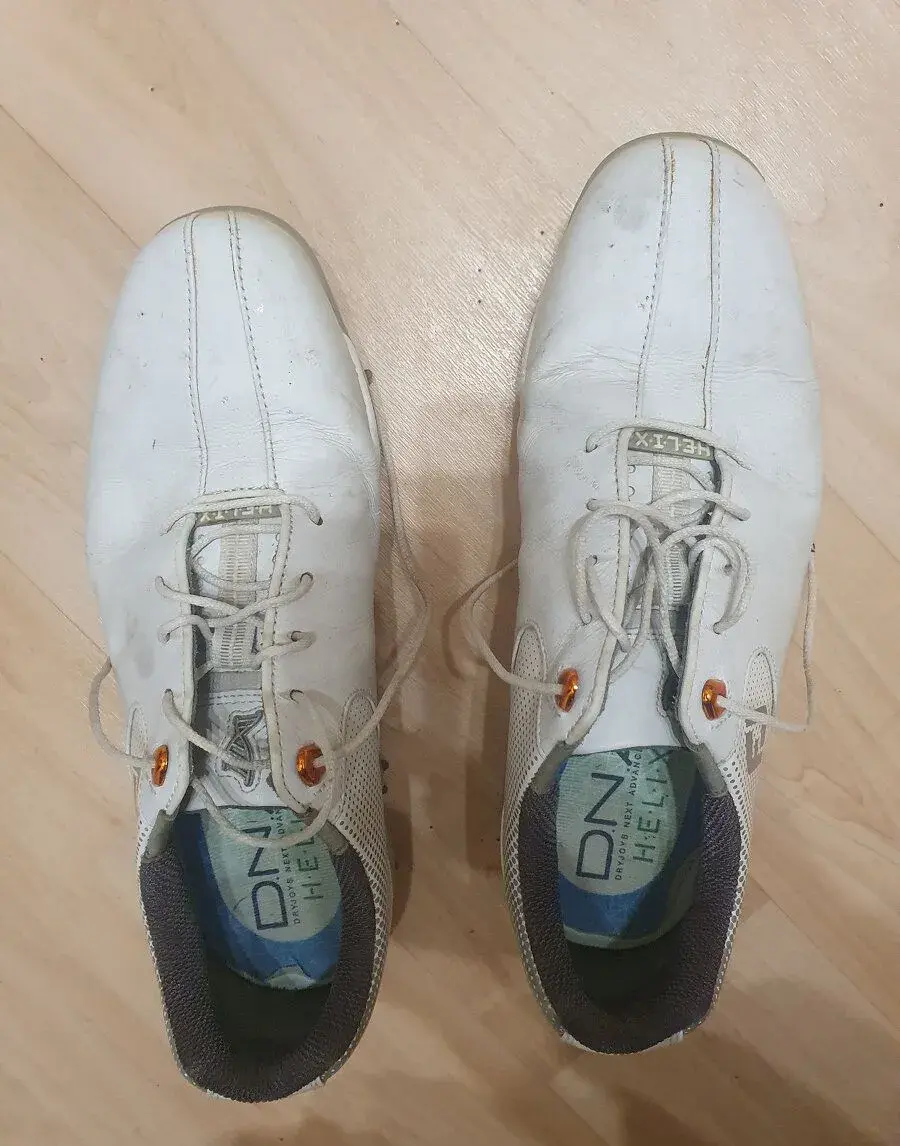 boty FOOTJOY VEL 8