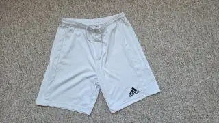 Kraťasy adidas vel.13-14.let