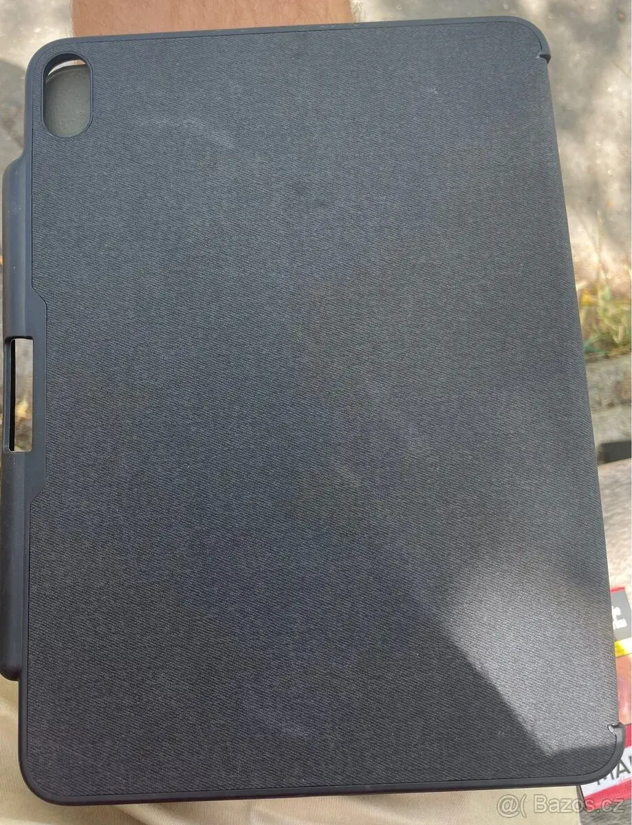Kryt na iPad- značka Istyle