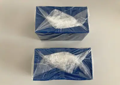 2x50ks Double density disket, nikdy nepouzite
