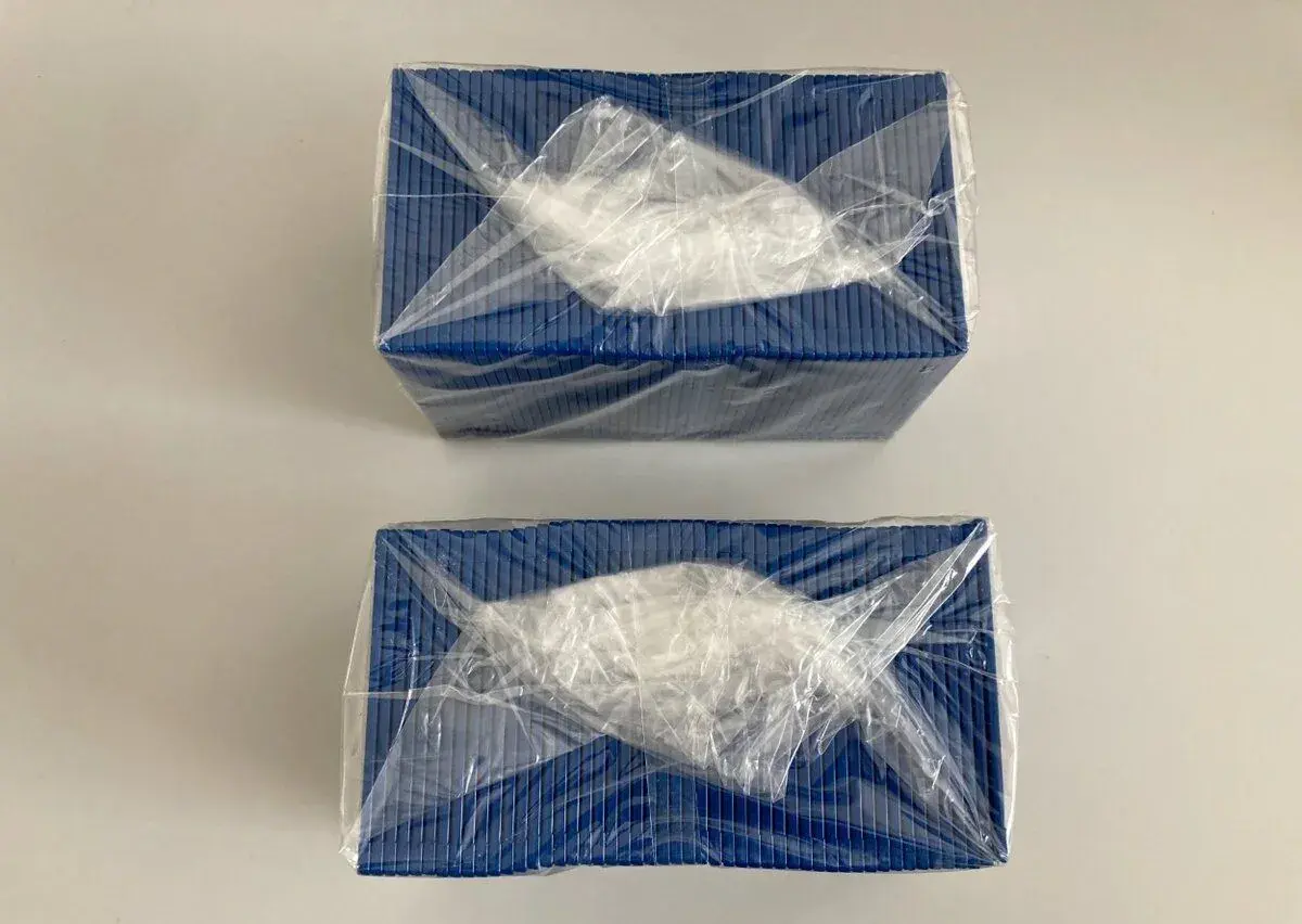 2x50ks Double density disket, nikdy nepouzite