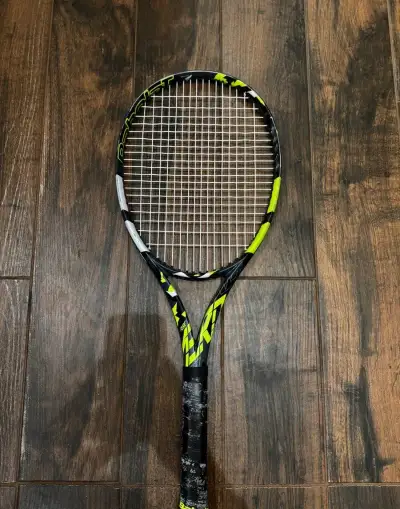 Babolat Pure Aero 2023 300g - G3