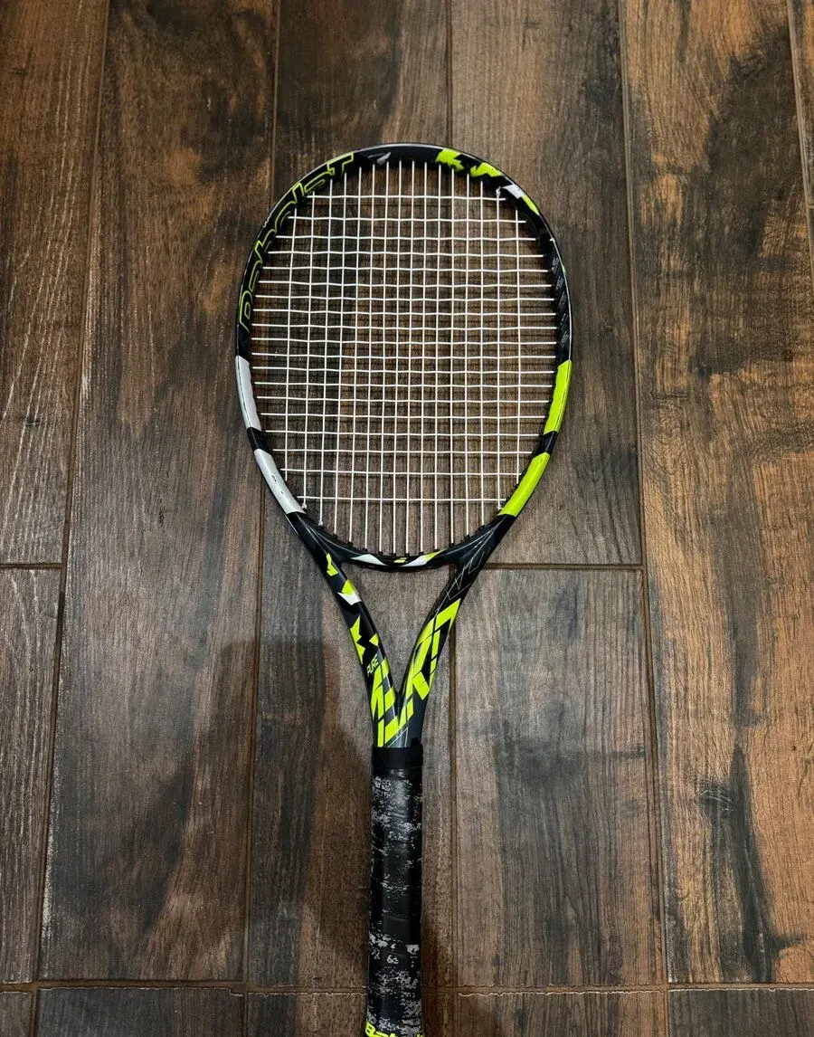 Babolat Pure Aero 2023 300g - G3