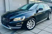 Volvo V60 – 225 719 km