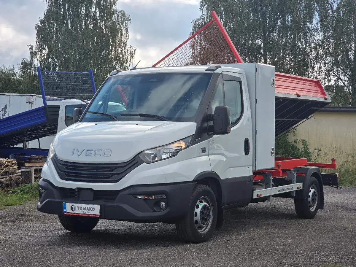 Iveco DAILY