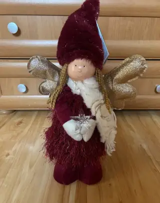 Andelka nova svitici