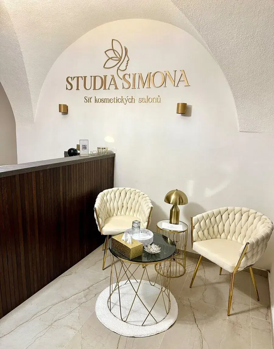 ✨ PRONÁJEM MÍSTNOSTI V KOSMETICKÉM SALONU – ŠUMPERK ✨