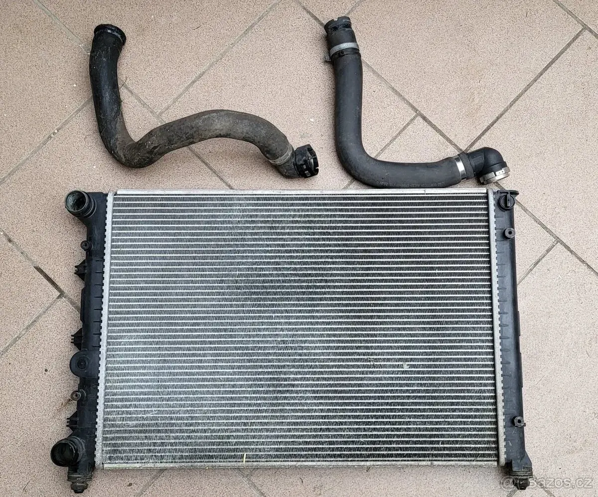 Alfa Romeo 147