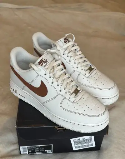 Nike AIR FORCE 1 '07 LV8' - Velikost: 44,5