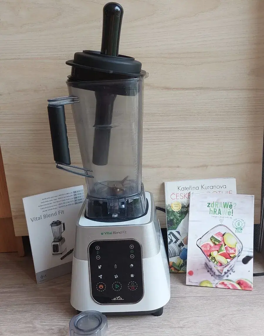 Vital Blend Fit 3100