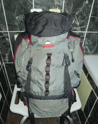 krosna Mc Kinley