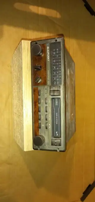 Blaupunkt Nashville