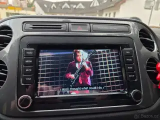 Android 2din radio 4g/64ram