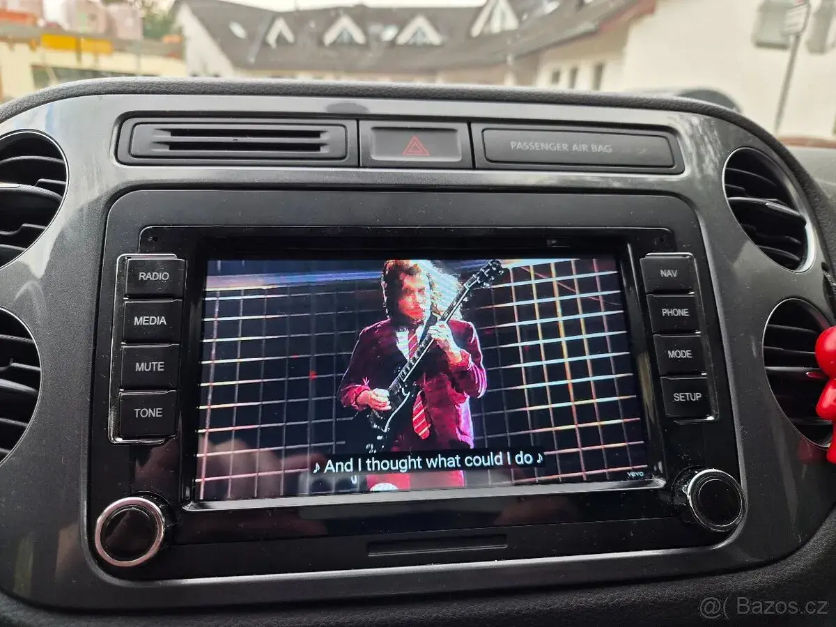 Android 2din radio 4g/64ram