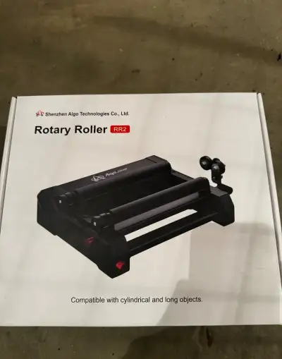 Roller rozmary rr2