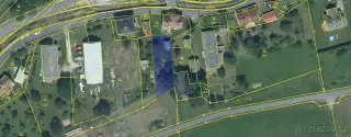 Nemovitost – 249 m², pozemek 544 m²