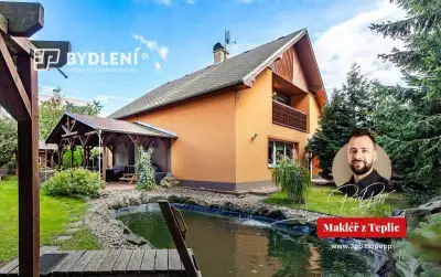 Prodej rodinného domu ul. Cihelní, Hudcov