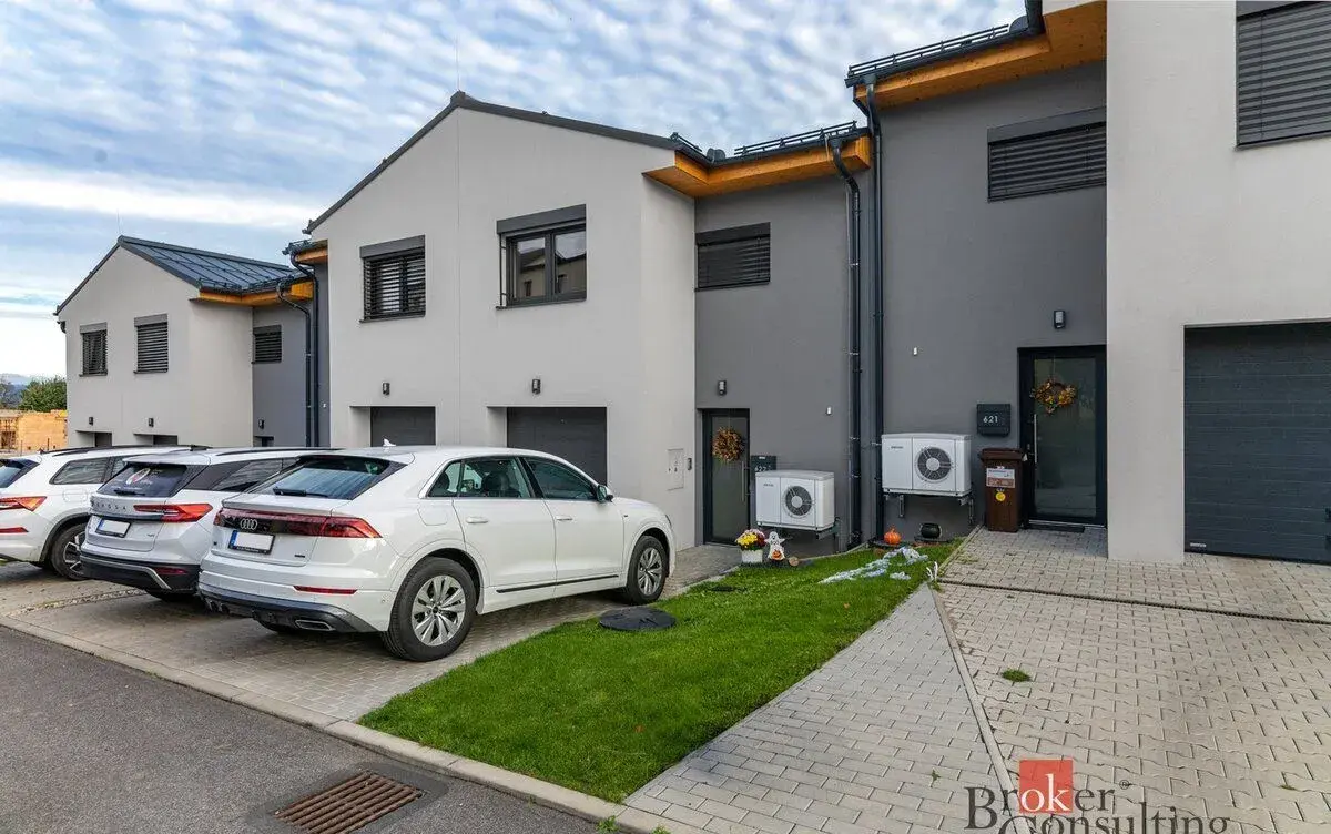 Prodej, domy/rodinný, 147 m2, Irkutská 622, 46008 Liberec, L
