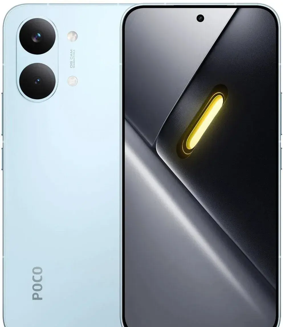 POCO X8 Pro Max 12GB/512GB Blue