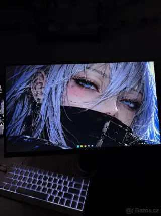 MSI MAG 255XF