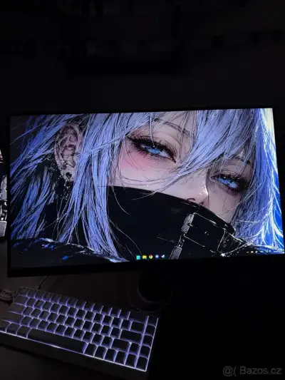MSI MAG 255XF