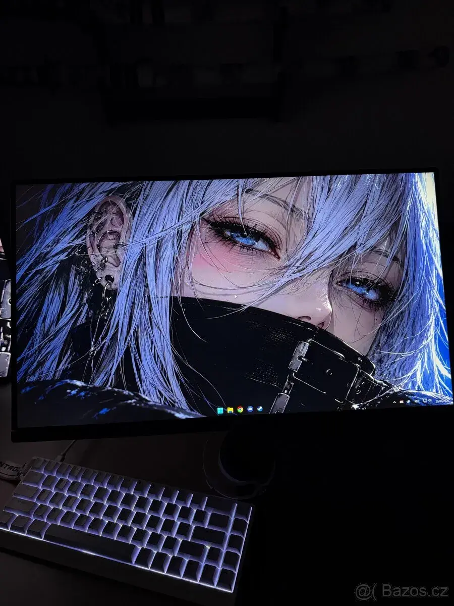 MSI MAG 255XF