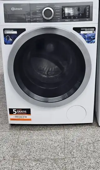 Automatická pračka Bauknecht (WHIRLPOOL), SIEMENS iQ