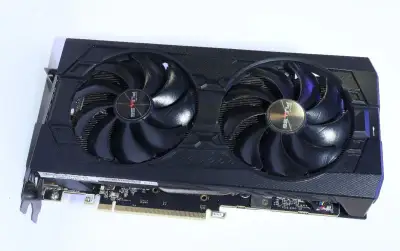 sapphire pulse radeon rx 5700 be 8g gddr6
