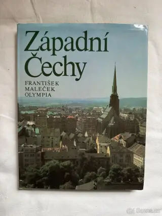 Zapadni Cechy Frantisek Malecek