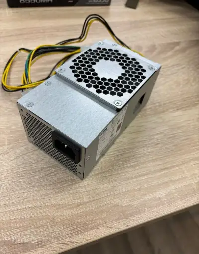 Z LENOVO pc, AcBel 180w