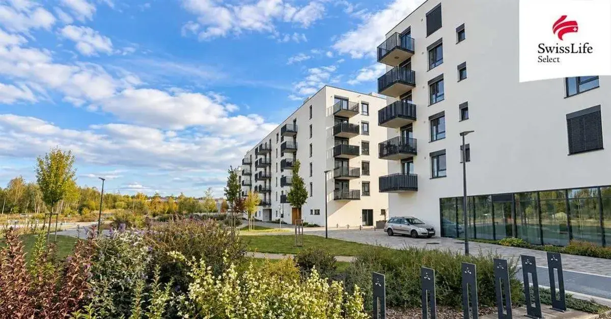 Pronájem bytu 2+kk 69 m2 Vrbenská, České Budějovice