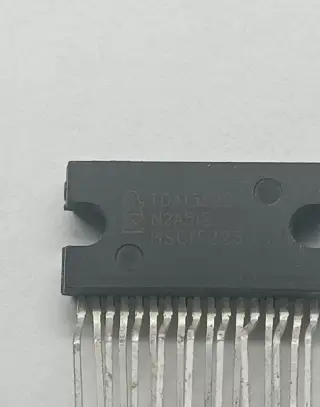 Integrovaný obvod TDA15620