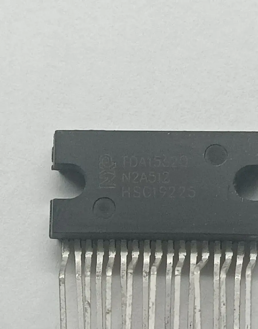 Integrovaný obvod TDA15620
