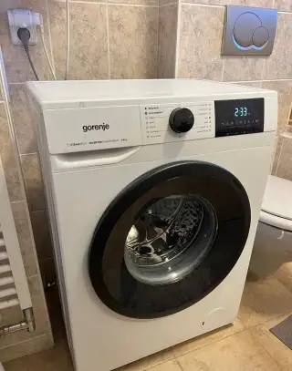 Pračka Gorenje W3NGPI62SBS