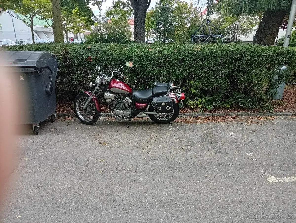 Virago