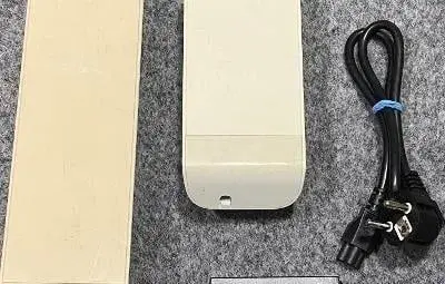 Nanostation M5 loco, Nanostation M5