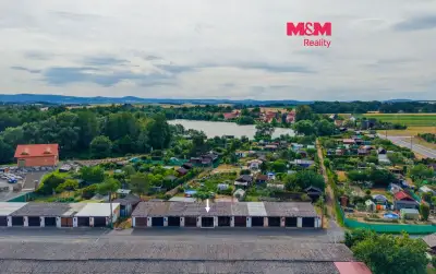 Prodej garáže, 18 m², Horšovský Týn