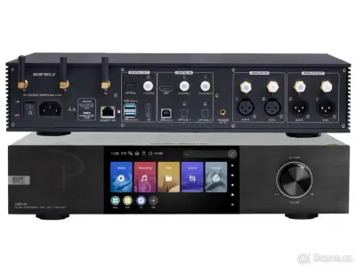Eversolo Dmp A8
