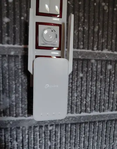 Extender TP-Link RE315 AC 1200.