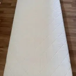 TRÄUMELAND matrace Softwash 70x140 cm