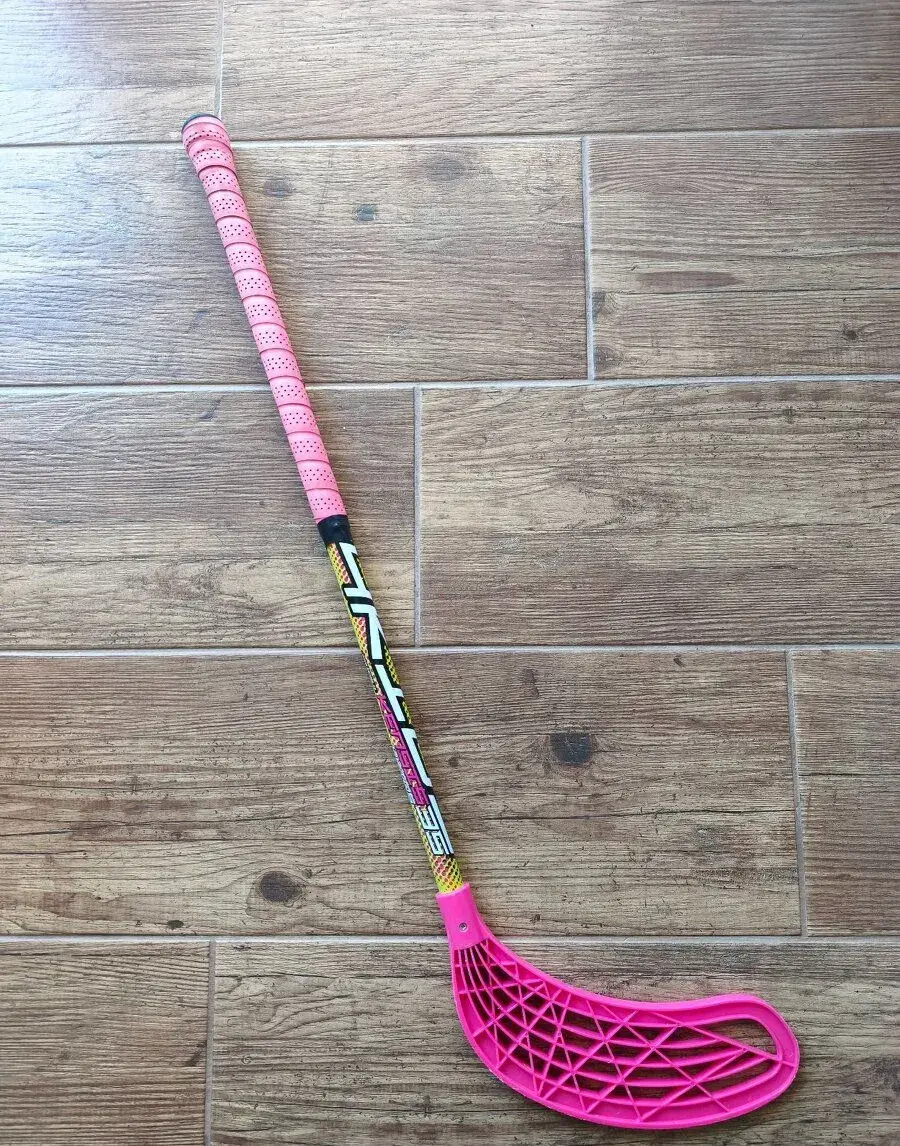 Florbalová hokejka pro 6-8 let