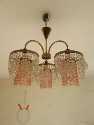 LUSTR