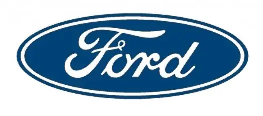 FORD ⭐ Čeština + CarPlay + mapy+ opravy navigací + kamery