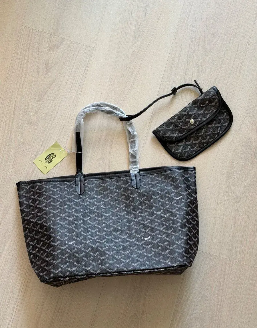 Goyard tote bag kabelka