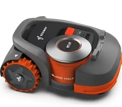 Segway Navimow H800E