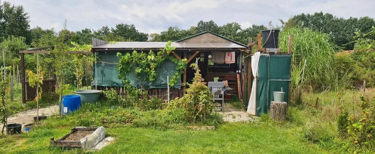 Prodej pozemek Zahrada Karviná 73301