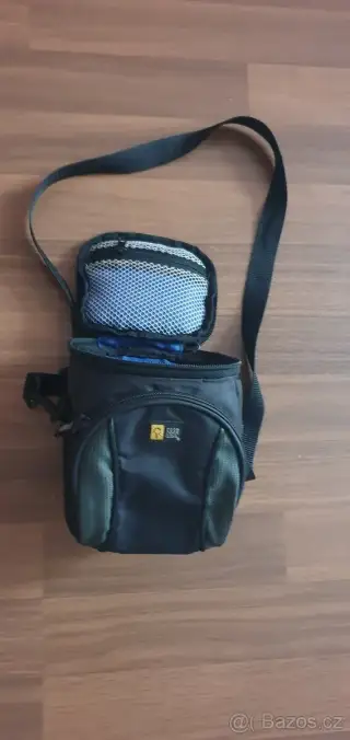 Pouzdro na fotoaparat