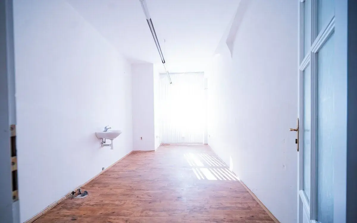 Pronájem nebytového prostoru 49 m² – Broumov