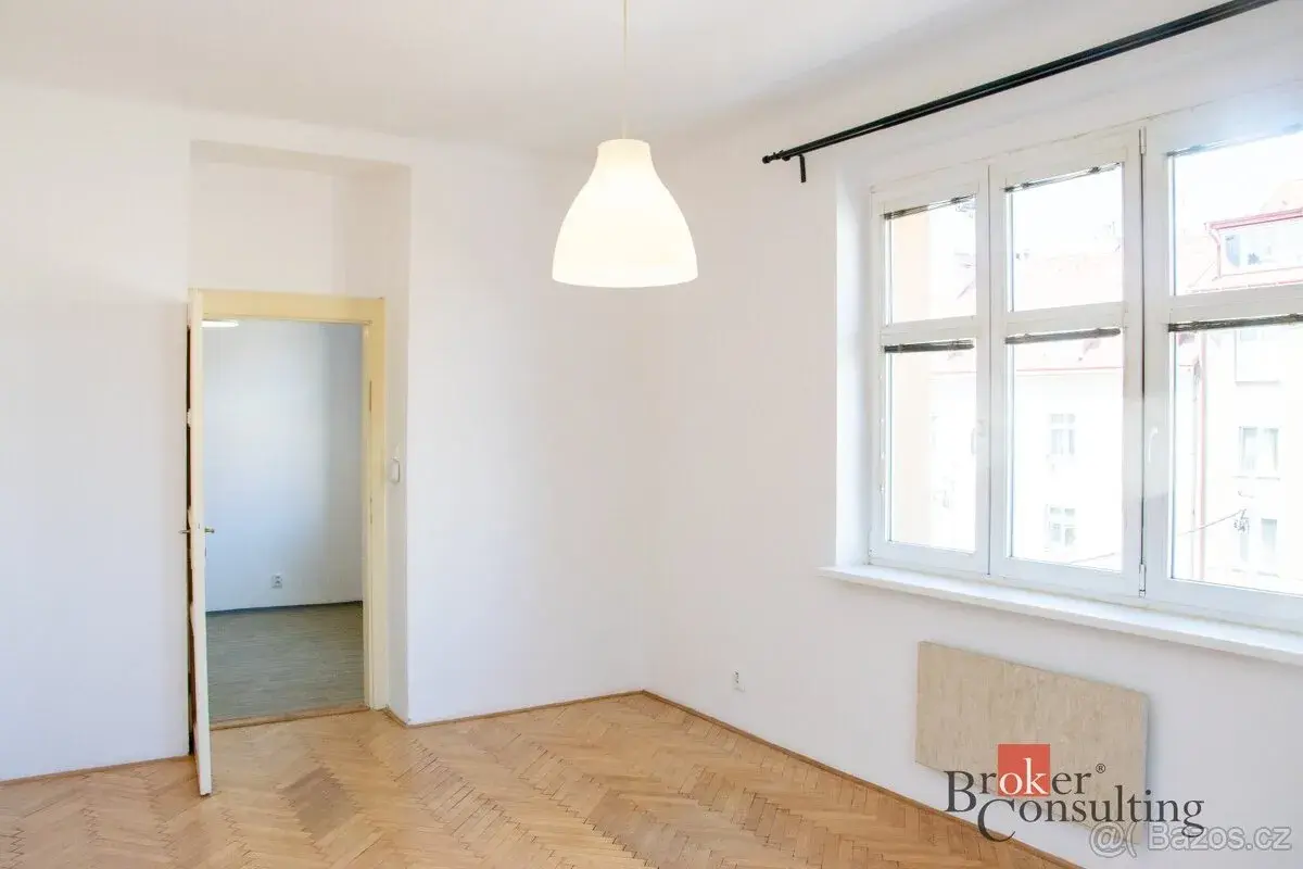 Pronájem, byty/2+kk, 45 m2, Černokostelecká 1153/72, Strašni